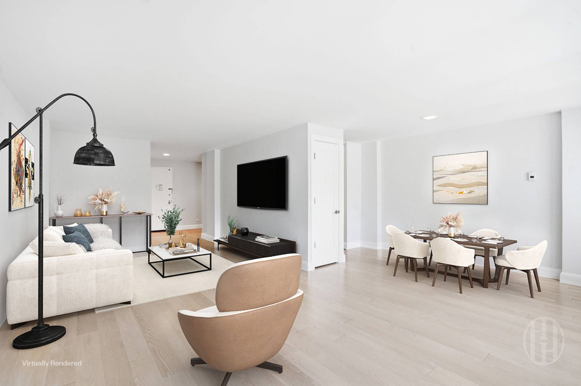 155 W 68th Street 1932