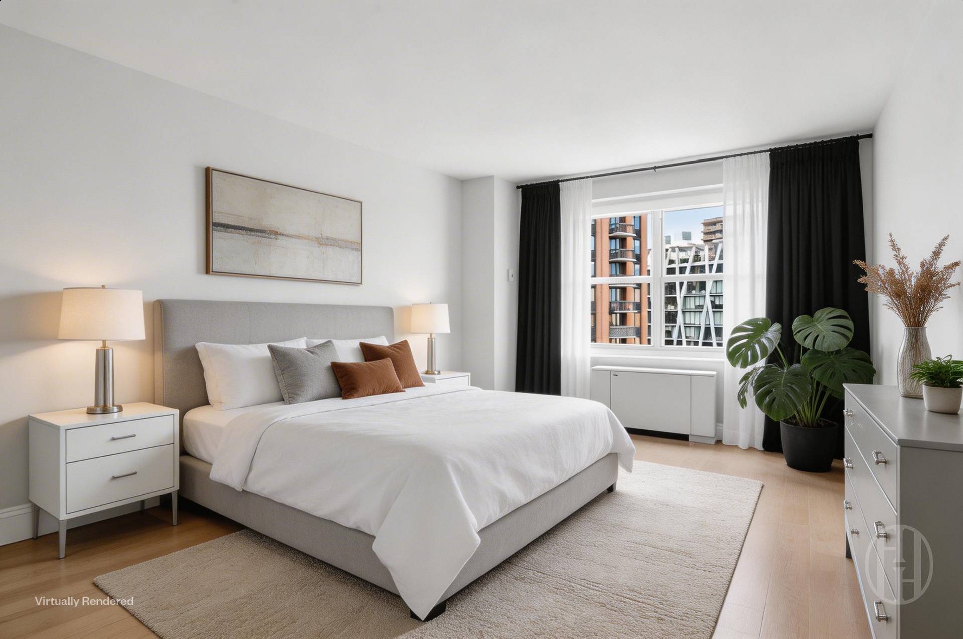 155 W 68th Street 1932