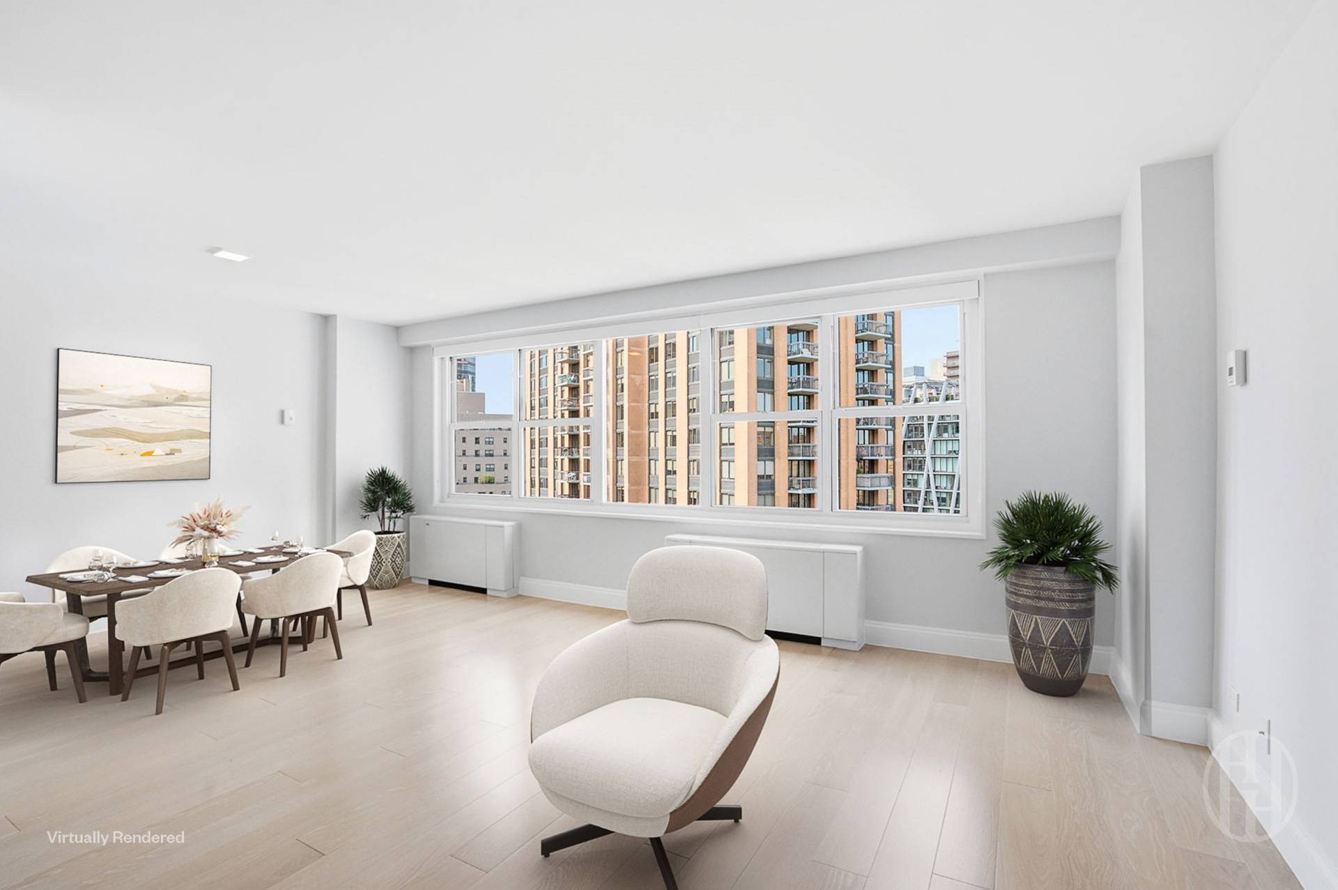 155 W 68th Street 1932