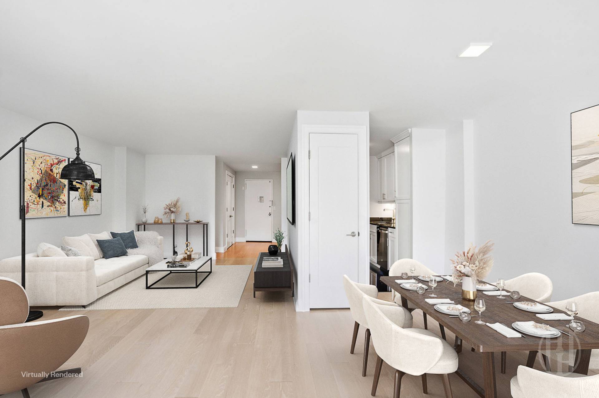 155 W 68th Street 1932