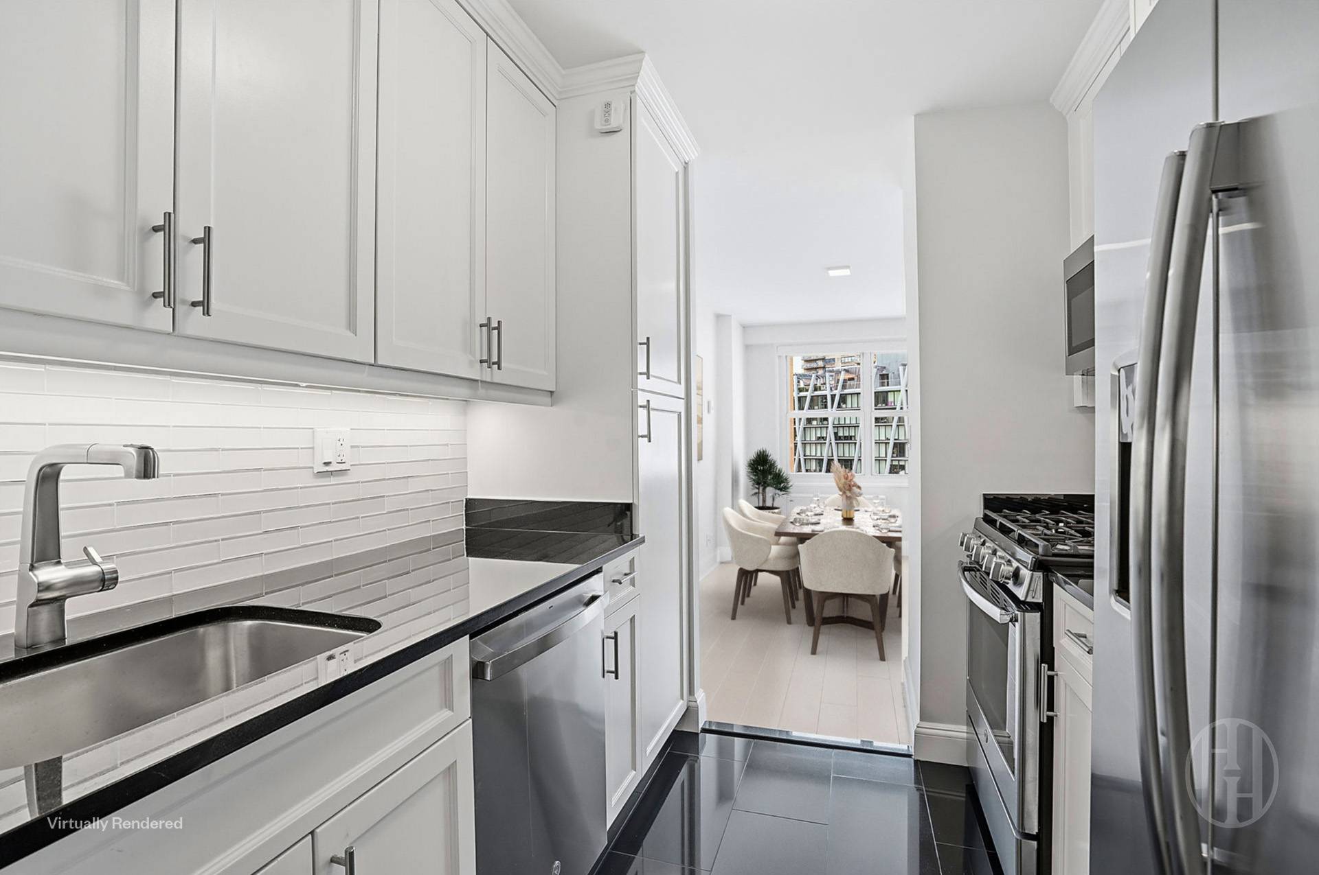 155 W 68th Street 1932