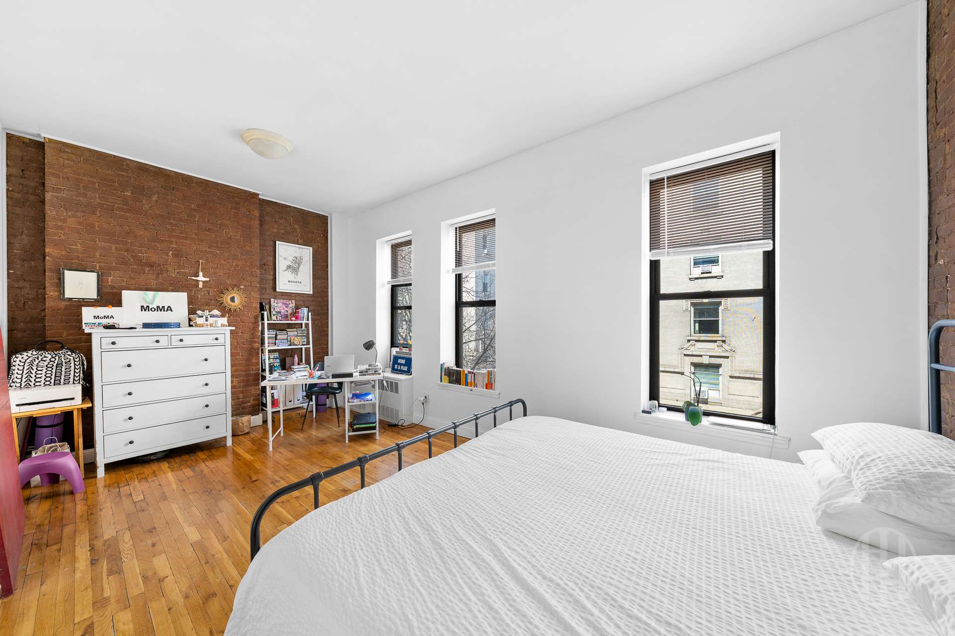74 W 85th Street 5