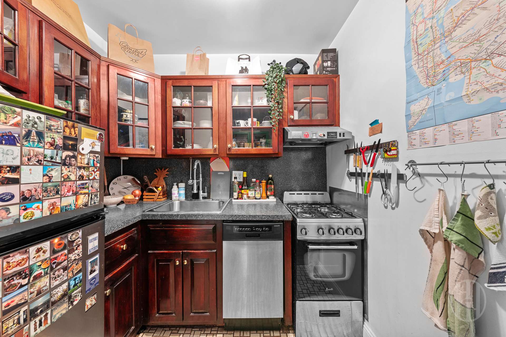 74 W 85th Street 5