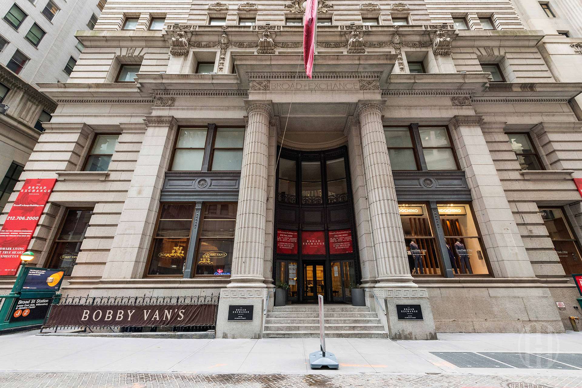 25 Broad Street # 4K