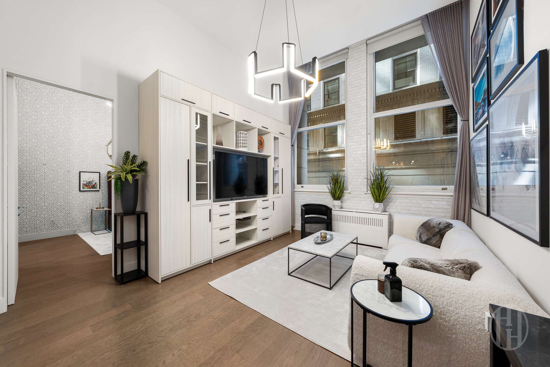 25 Broad Street # 4K