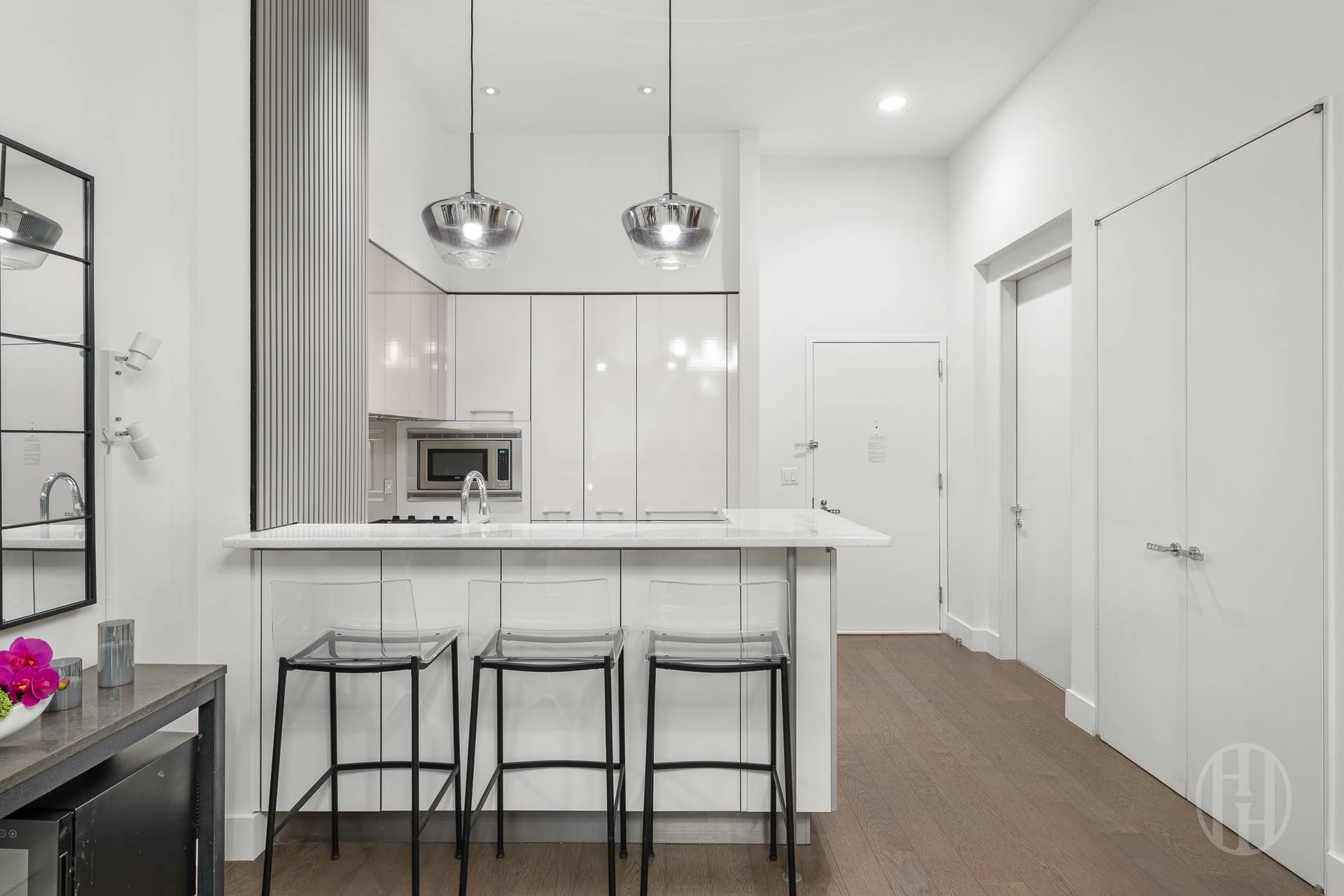 25 Broad Street # 4K