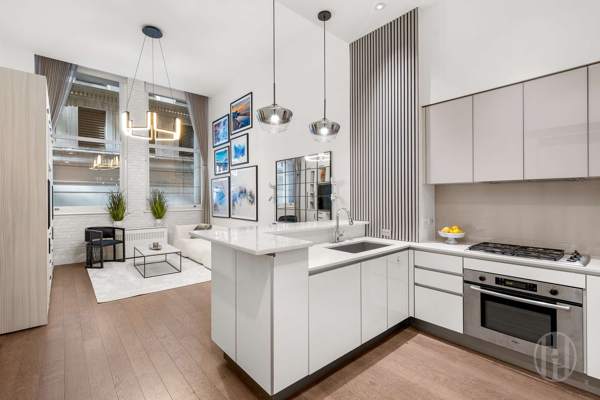 25 Broad Street # 4K