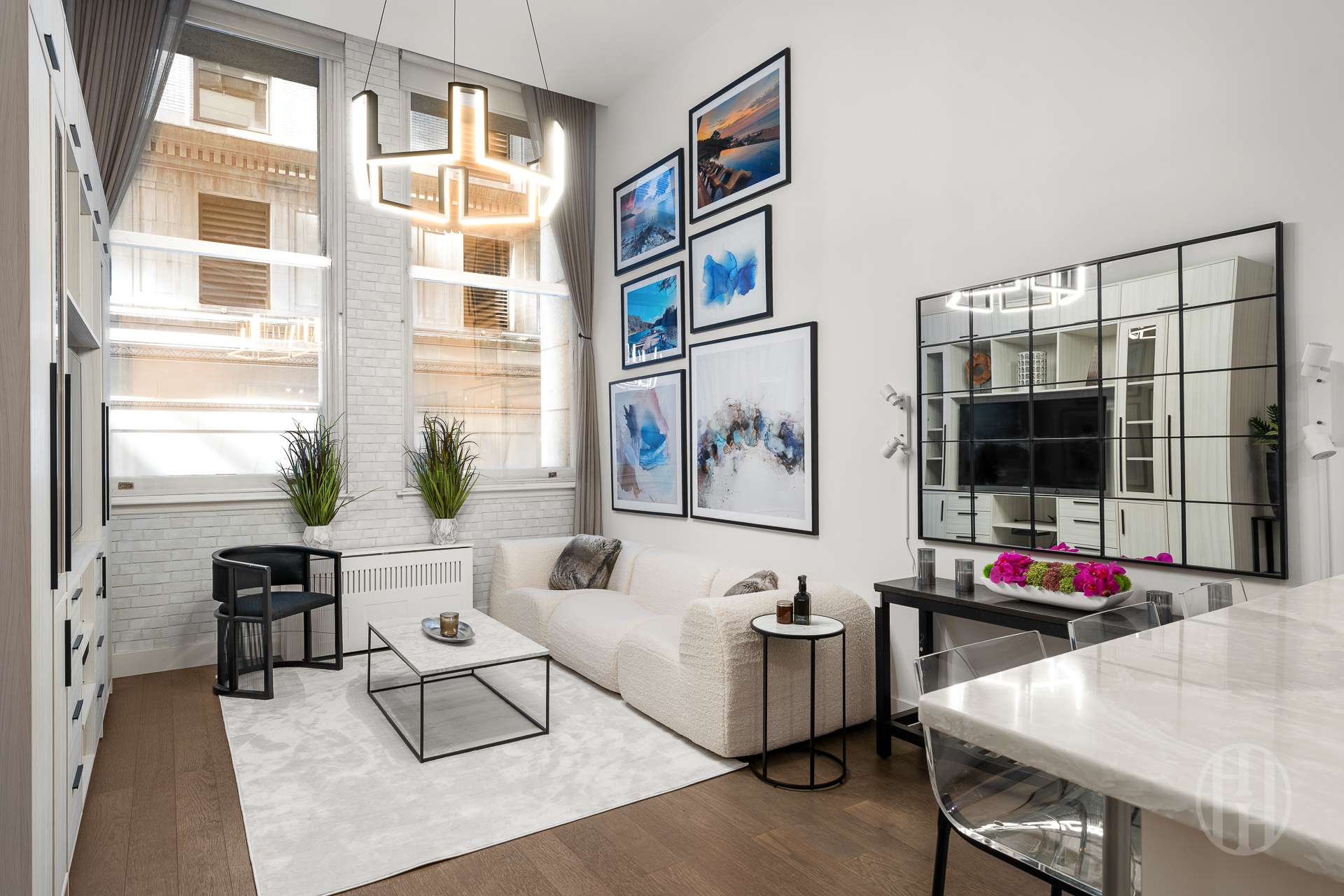 25 Broad Street # 4K