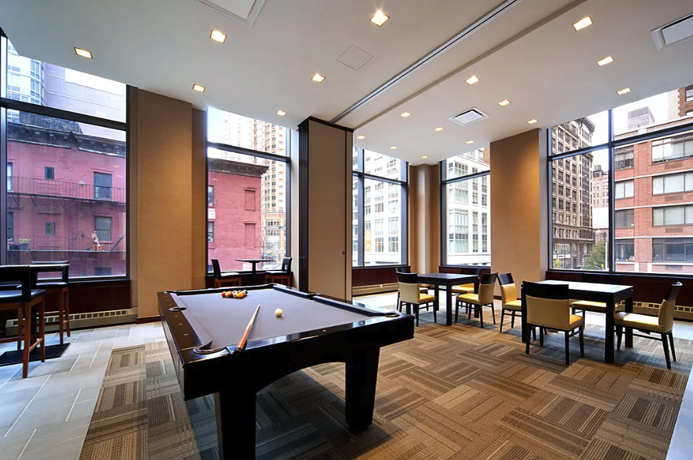 101 W 24th Street 19C