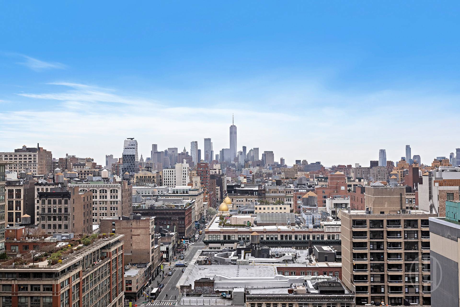 101 W 24th Street 19C
