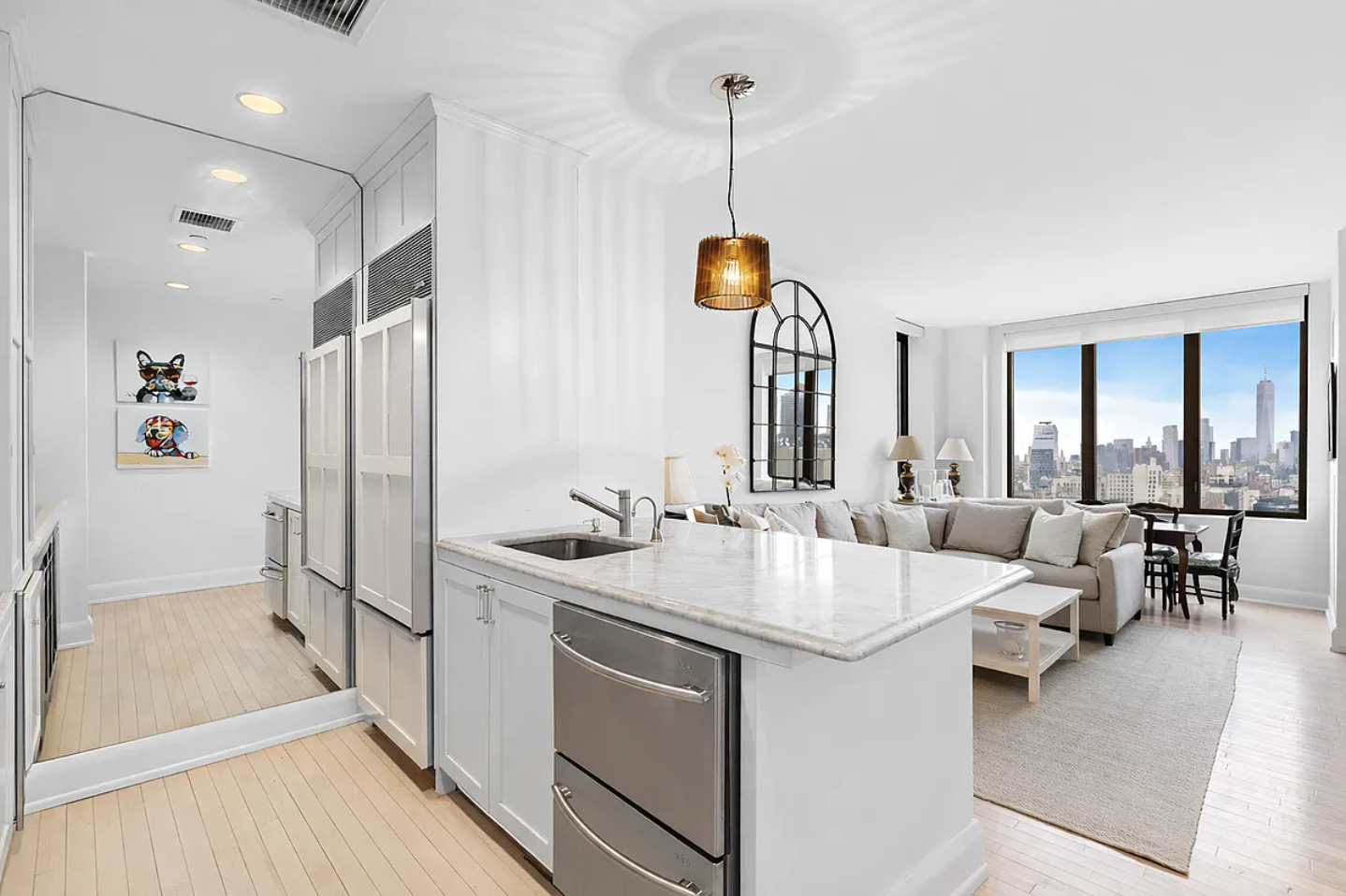 101 W 24th Street 19C