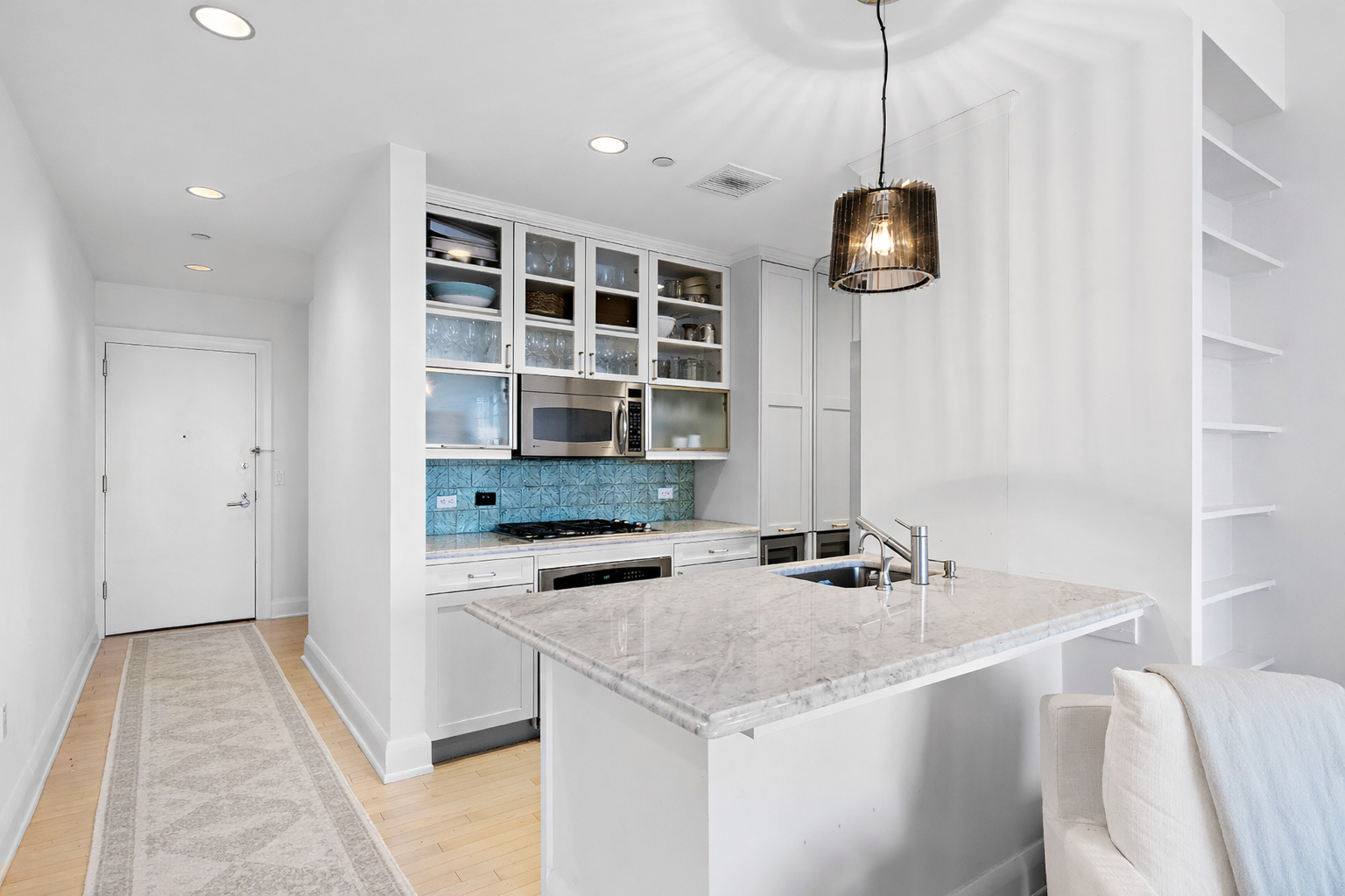 101 W 24th Street 19C