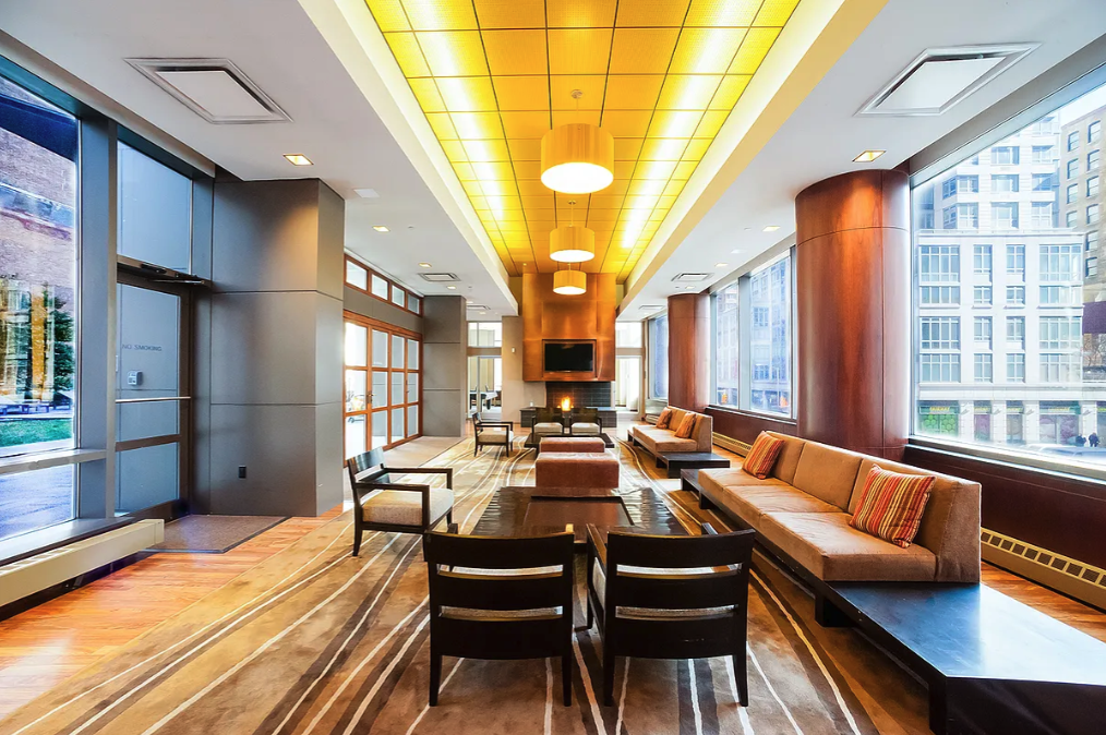 101 W 24th Street 19C