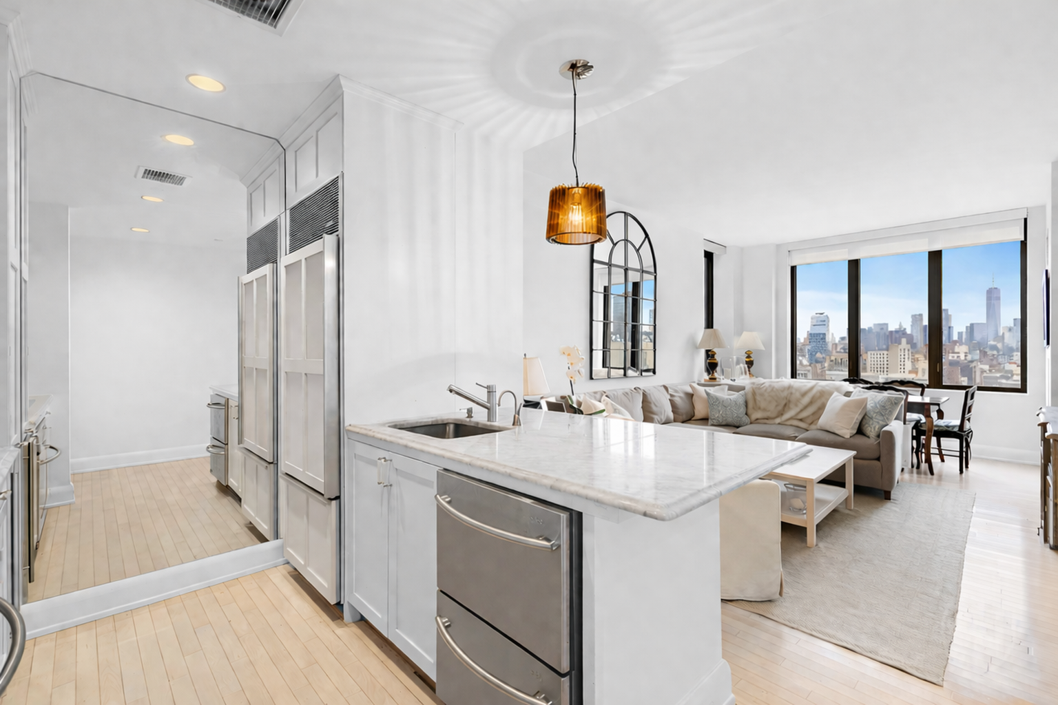 101 W 24th Street 19C