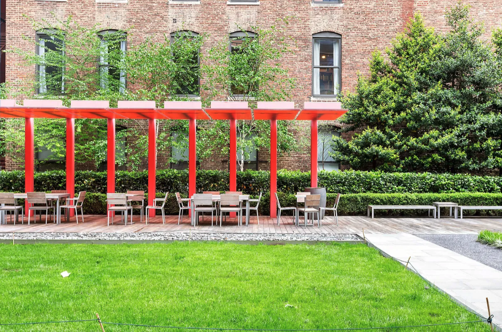 101 W 24th Street 19C