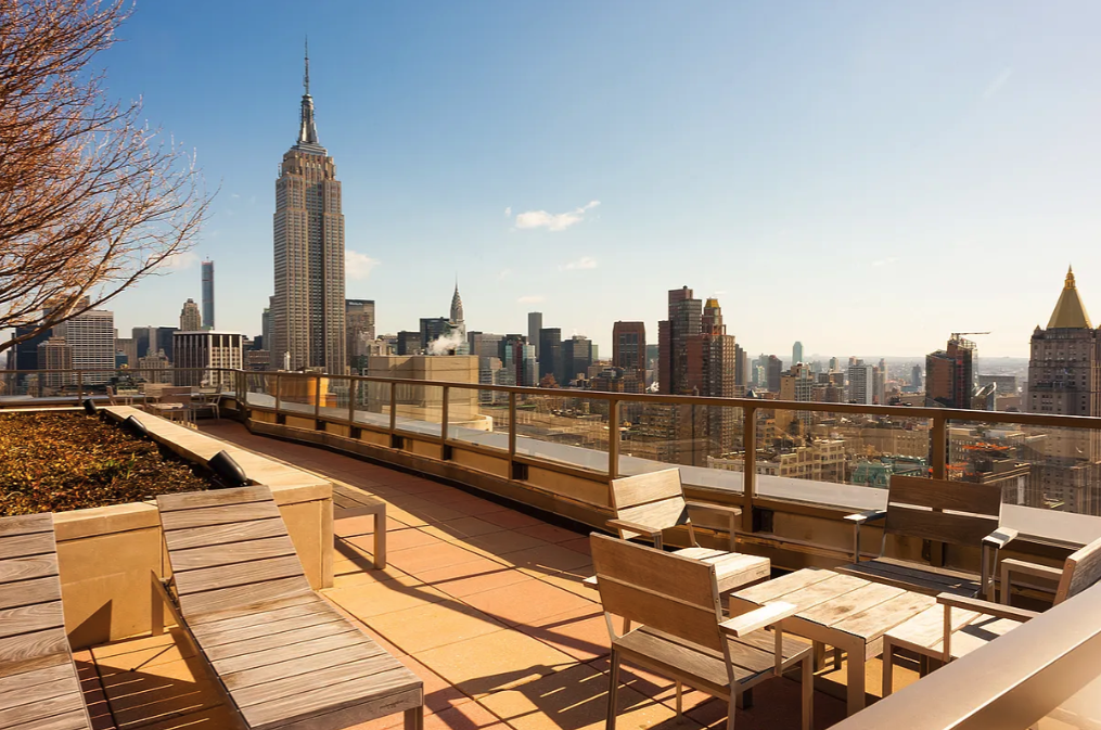 101 W 24th Street 19C