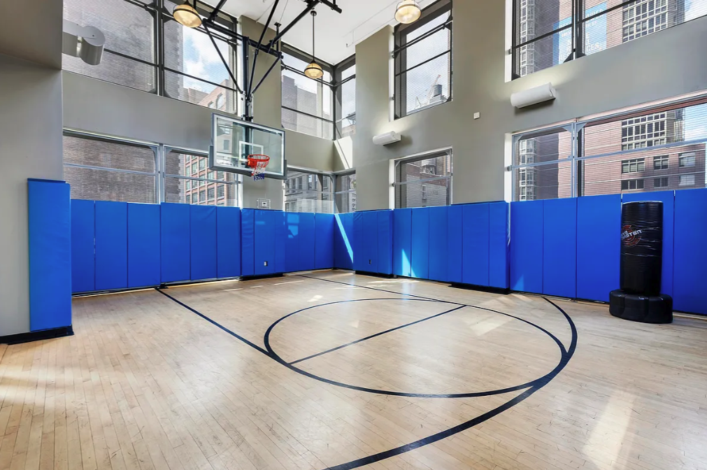 101 W 24th Street 19C