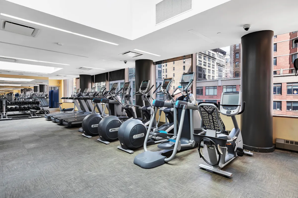 101 W 24th Street 19C