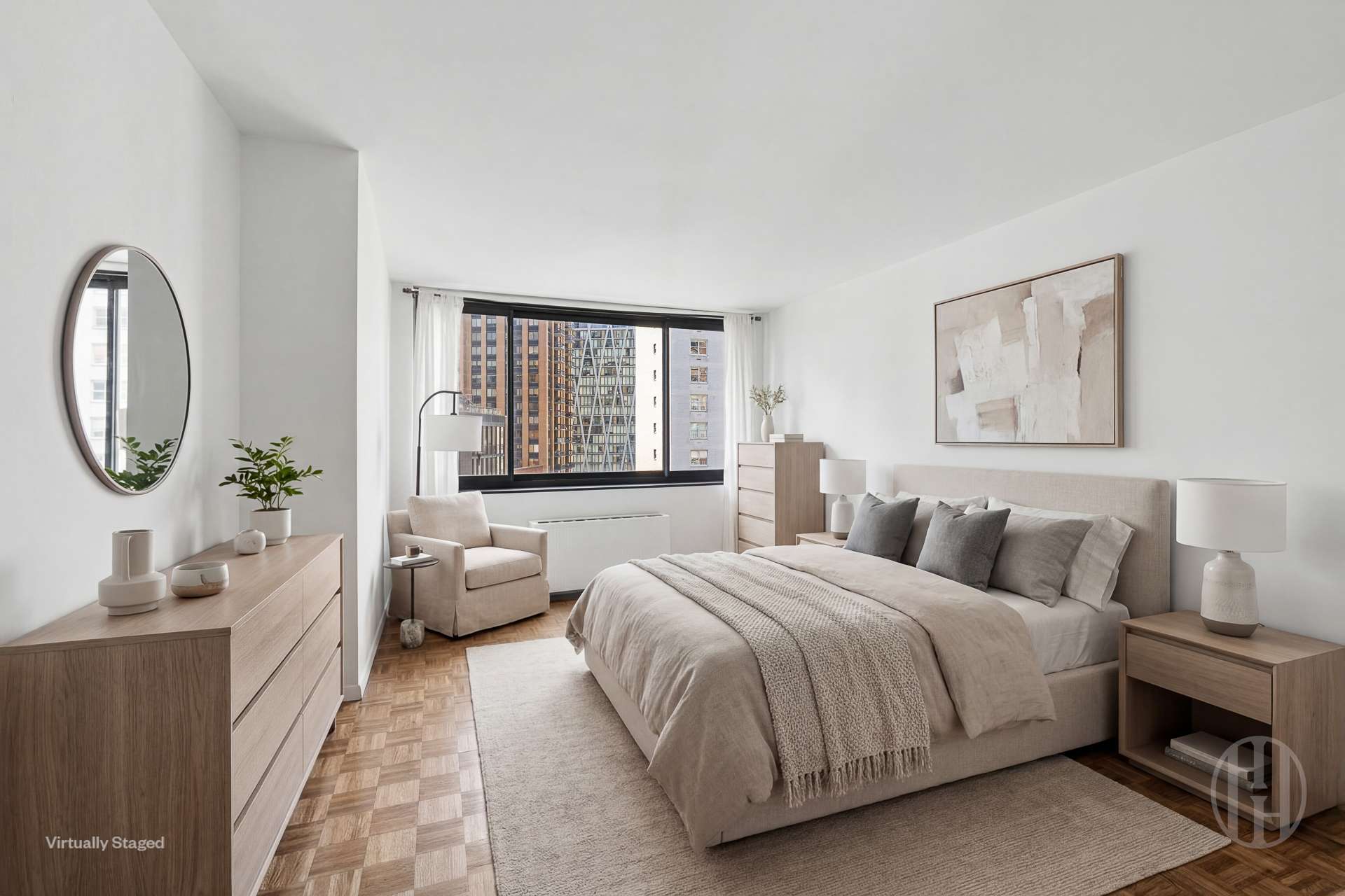 2000 Broadway 7H