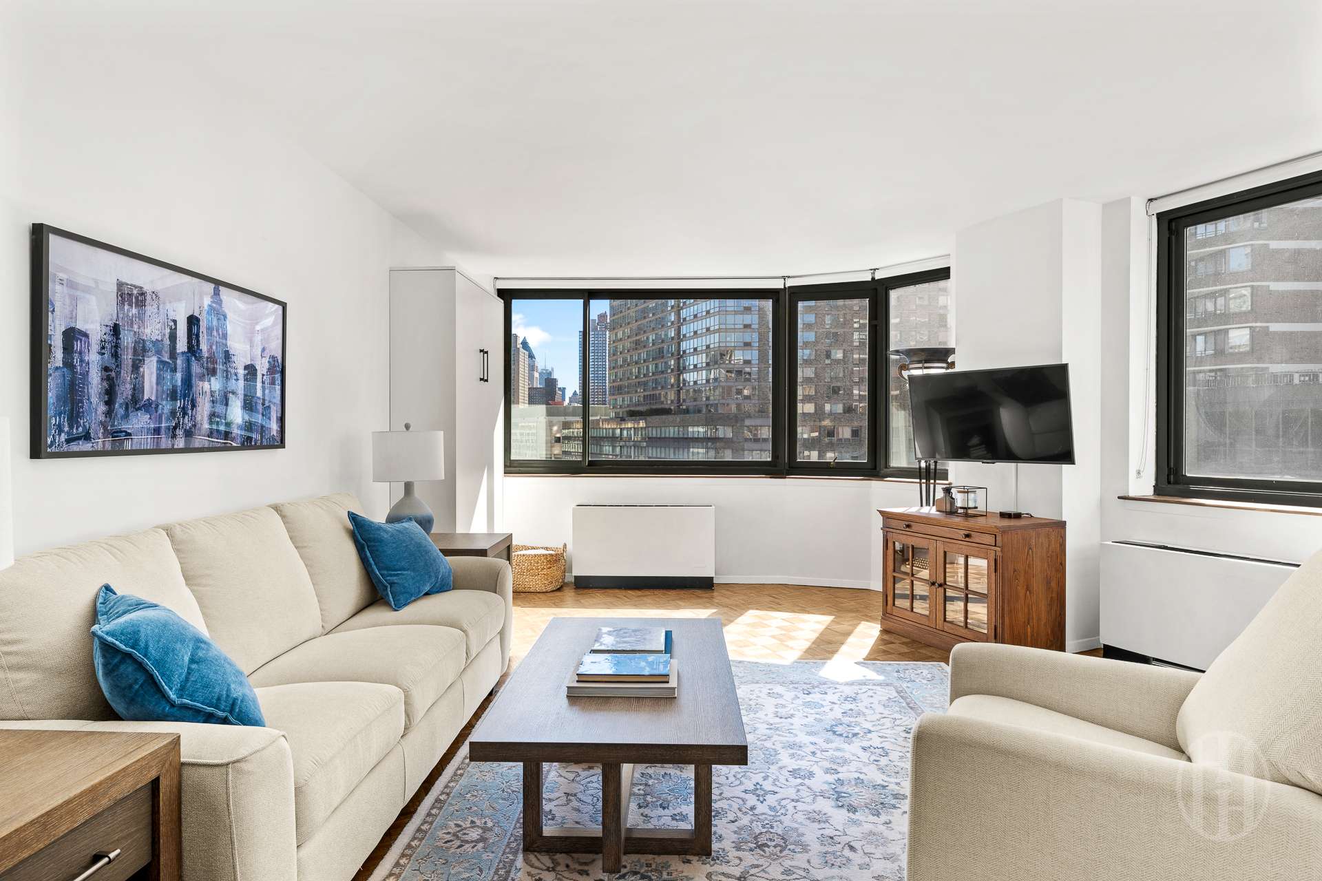 2000 Broadway 7H