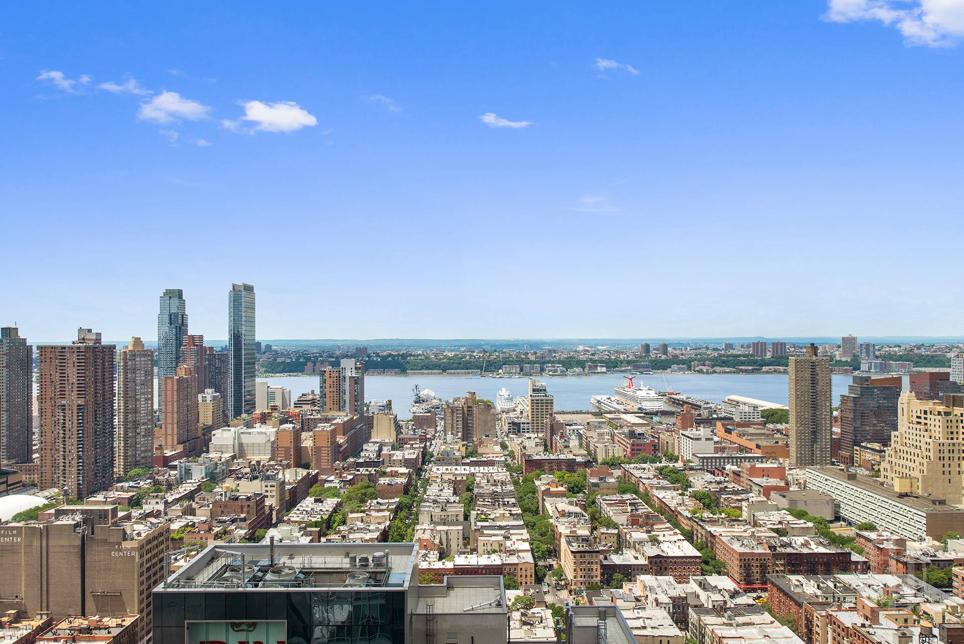 247 W 46th Street 3801