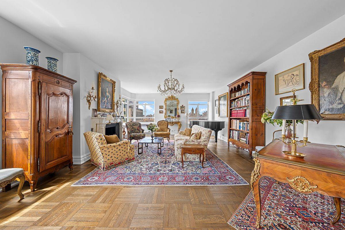 19 E 88th Street PHD