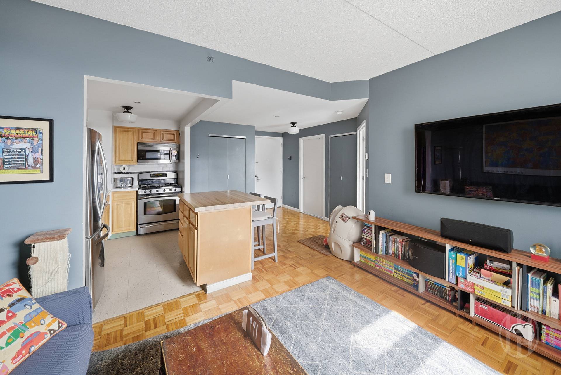102 Bradhurst Avenue 906