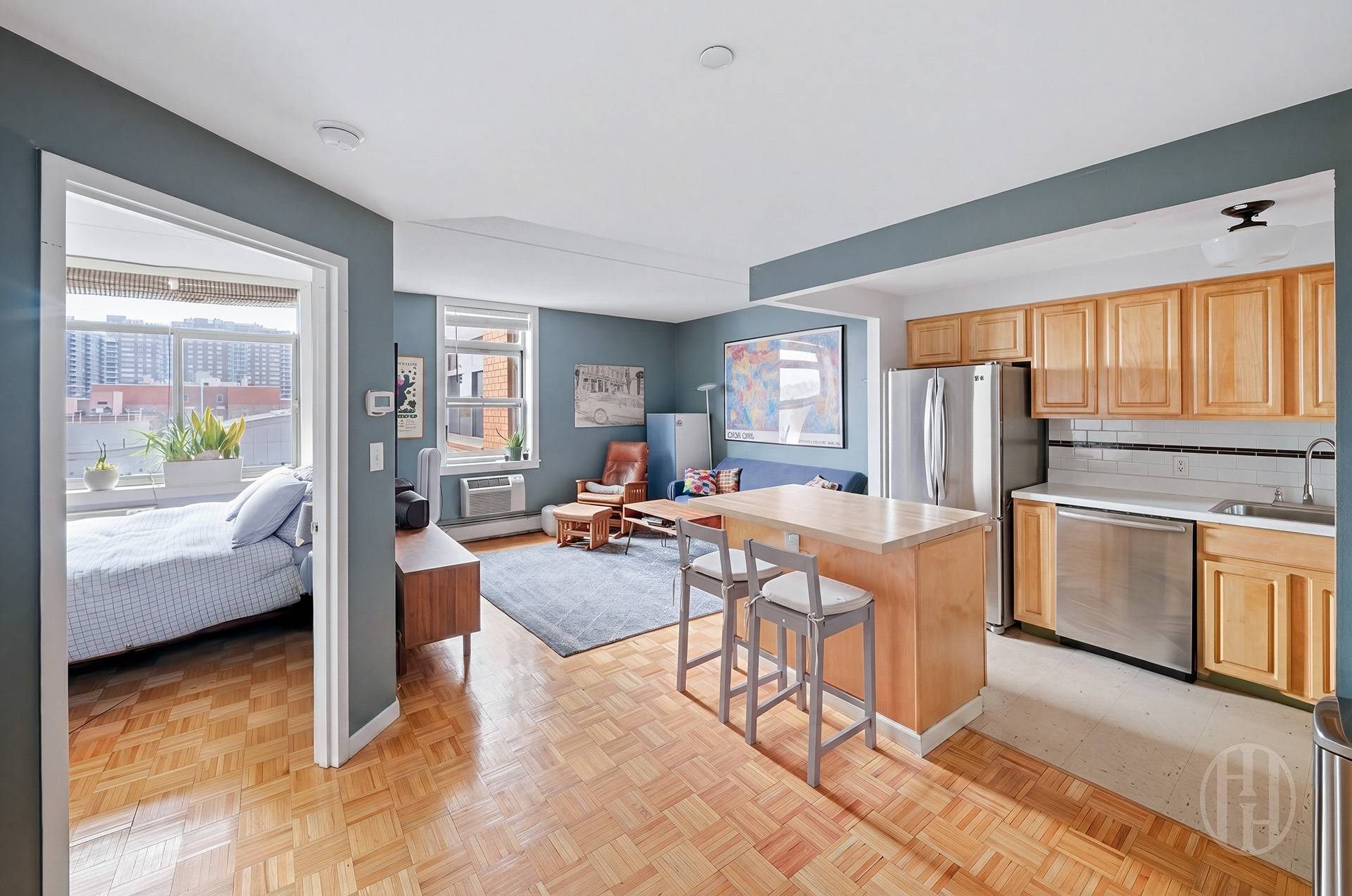 102 Bradhurst Avenue 906