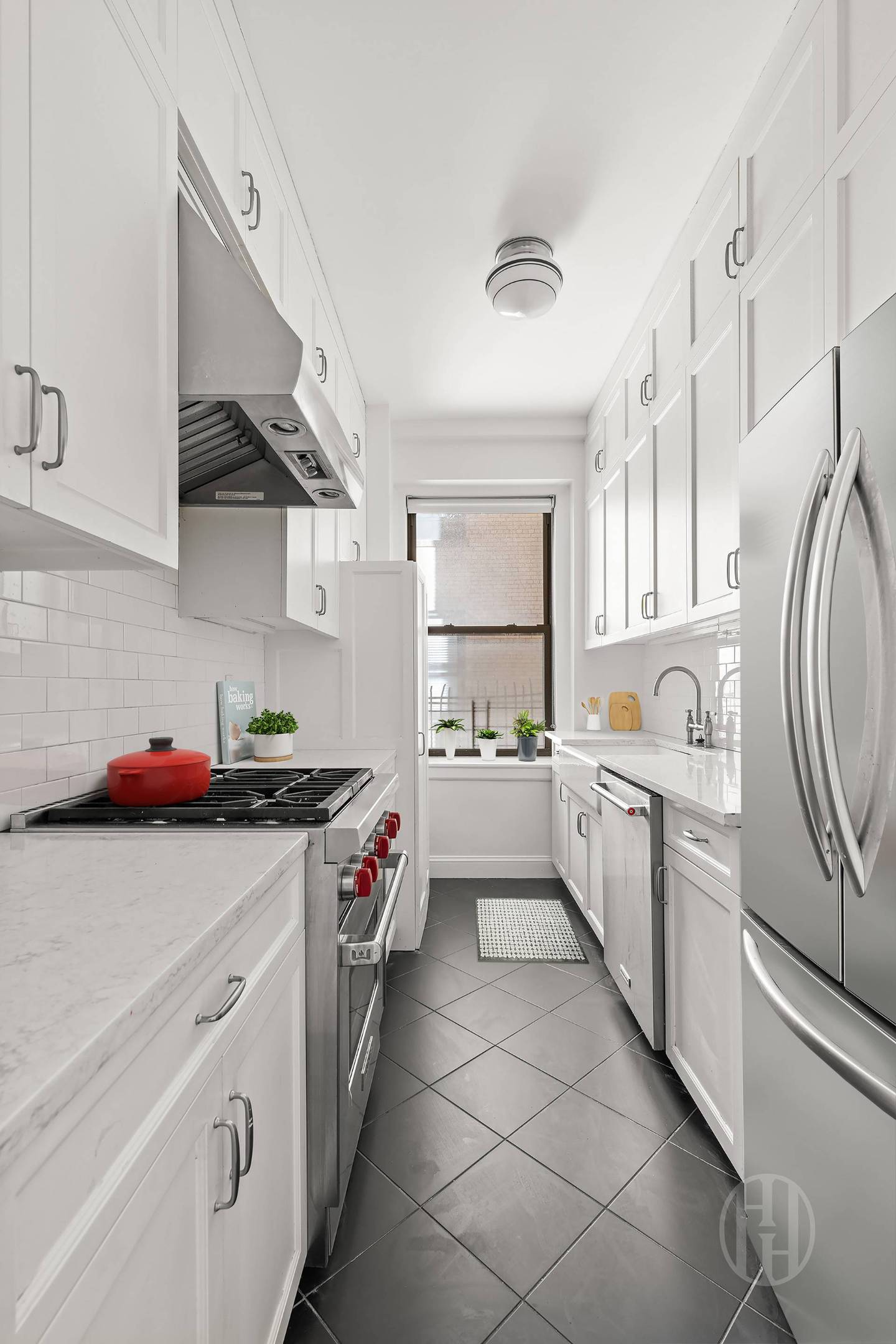 375 Riverside Drive 7F