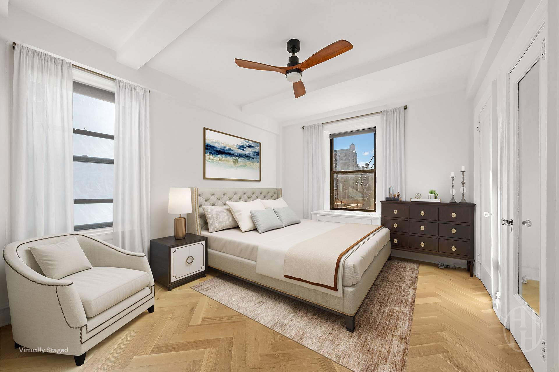 375 Riverside Drive 7F