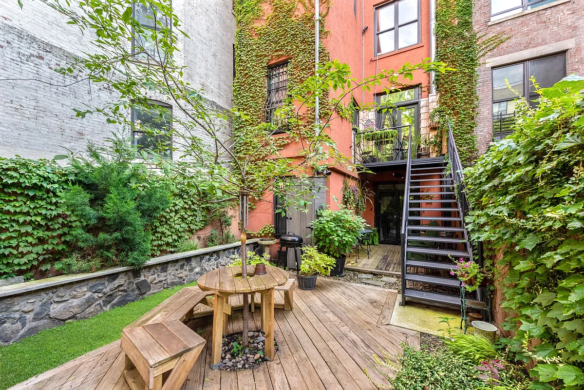 105 W 118th Street