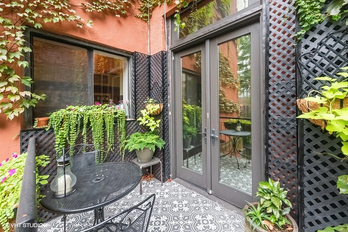 105 W 118th Street