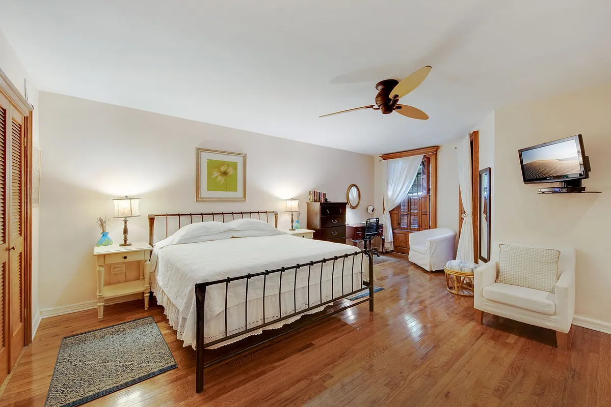105 W 118th Street