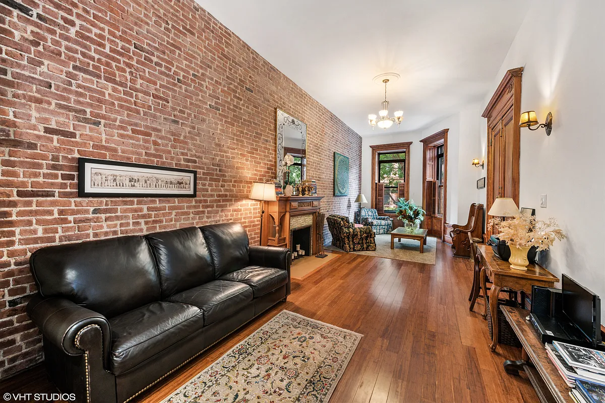 105 W 118th Street
