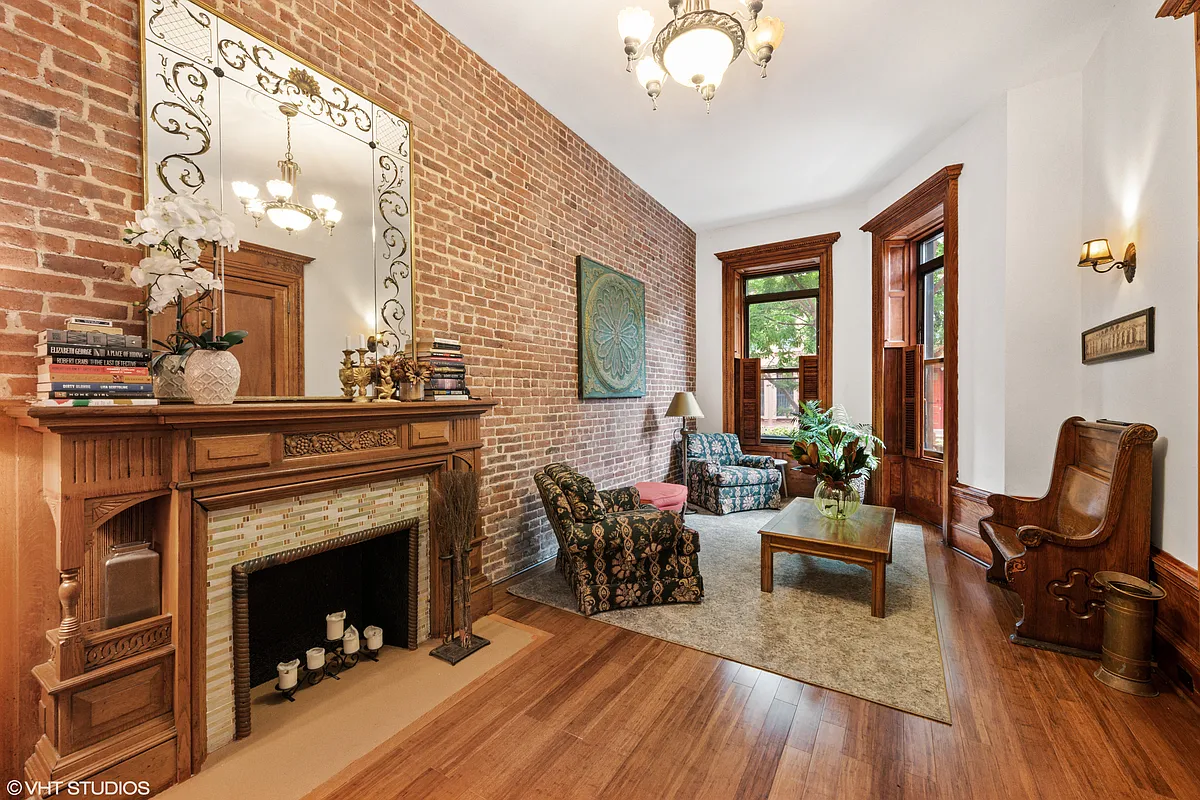 105 W 118th Street
