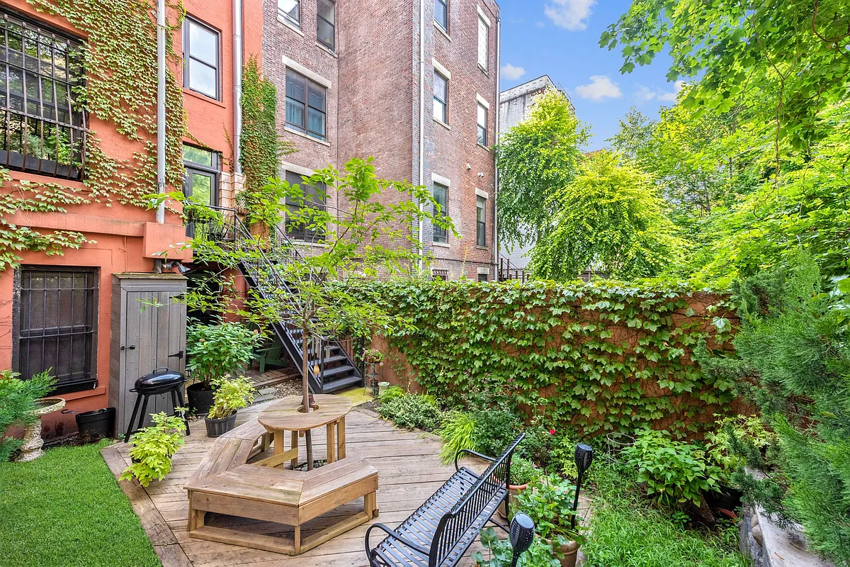 105 W 118th Street