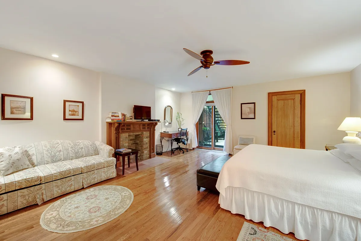 105 W 118th Street