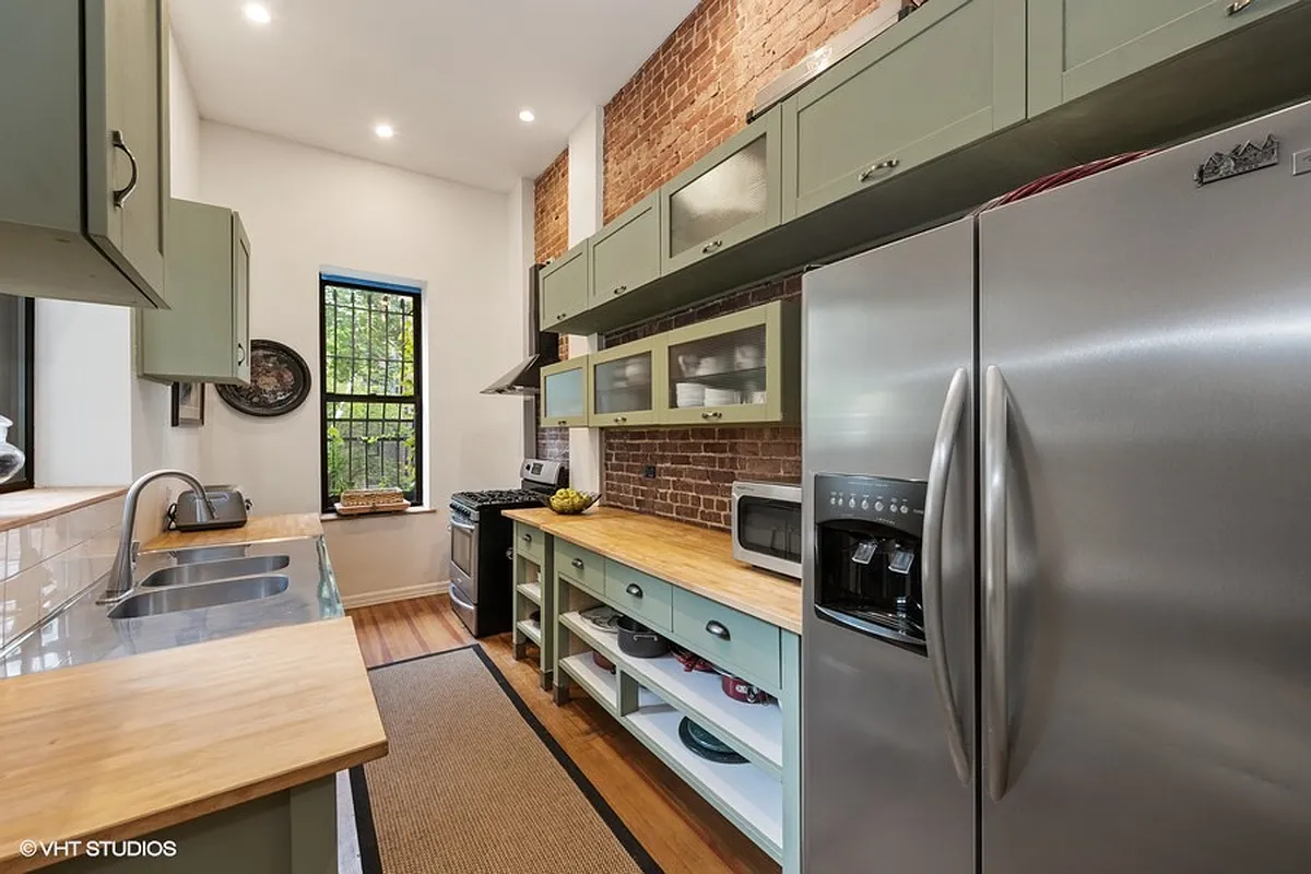 105 W 118th Street