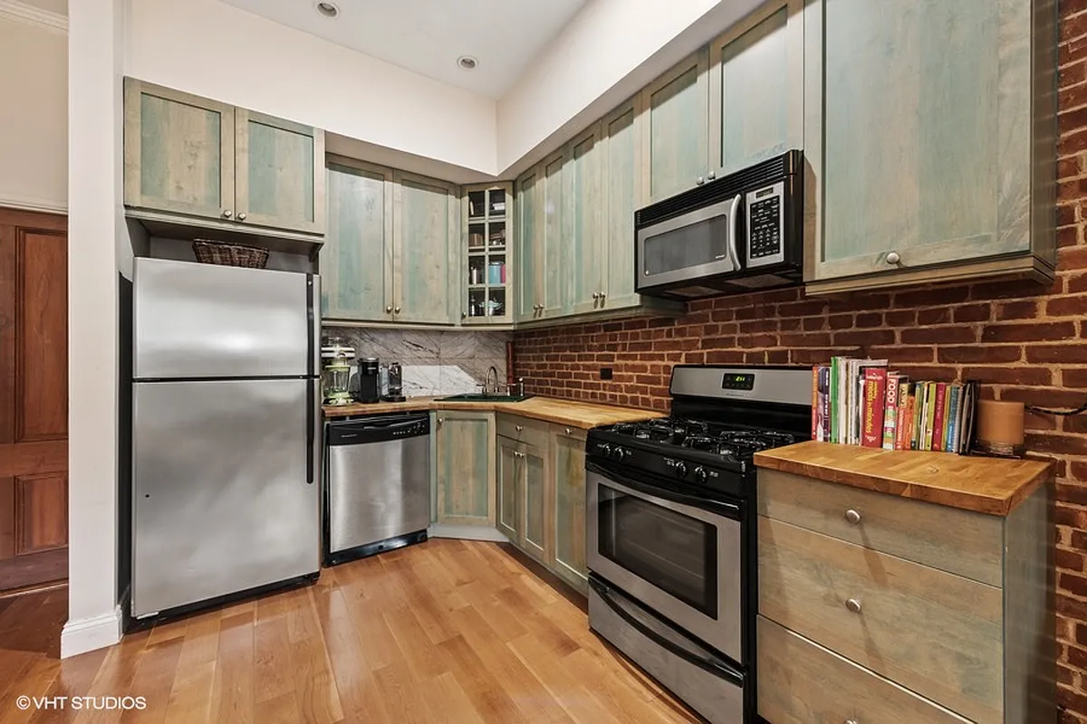 105 W 118th Street