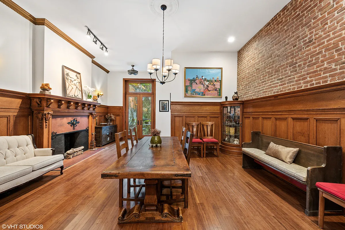 105 W 118th Street