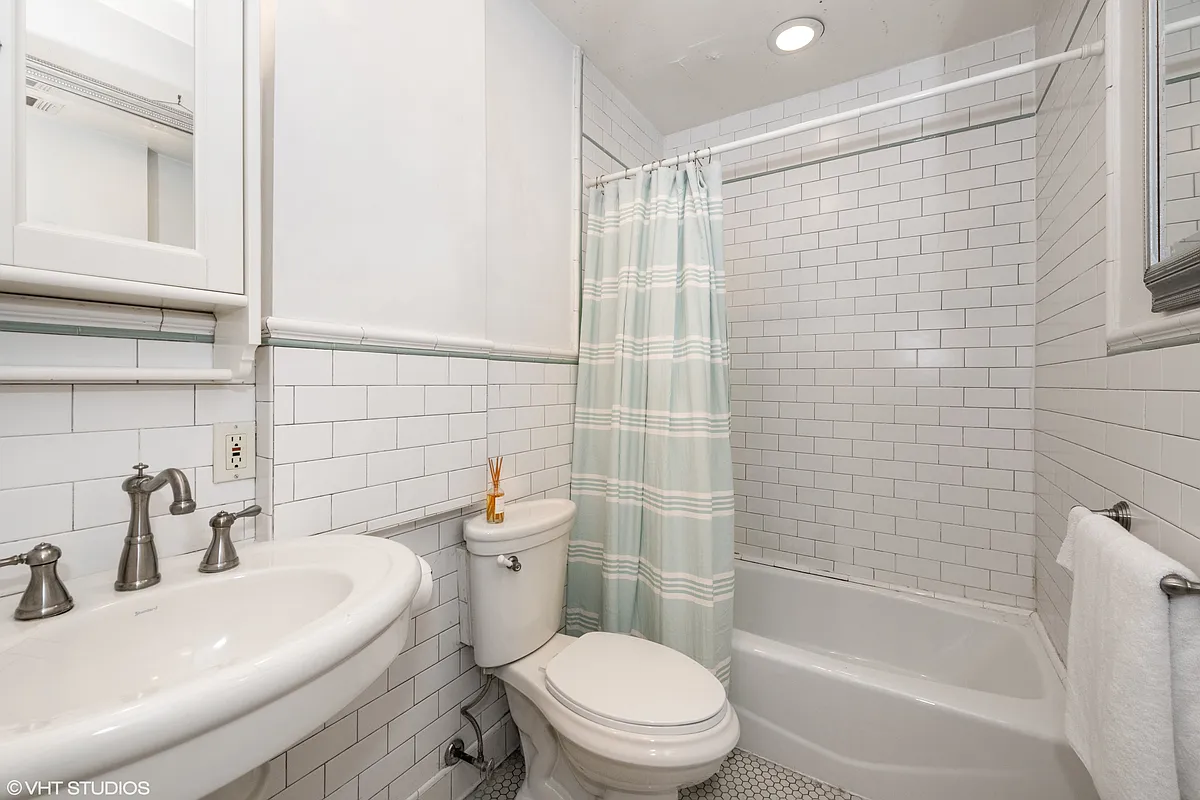 105 W 118th Street