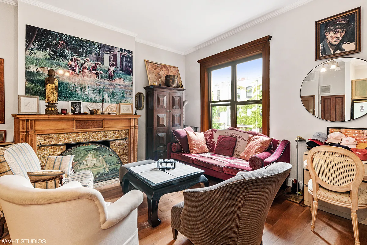 105 W 118th Street