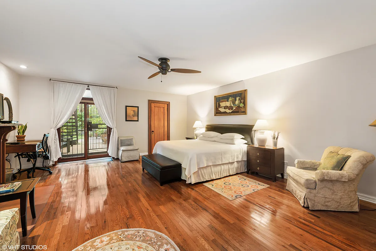 105 W 118th Street