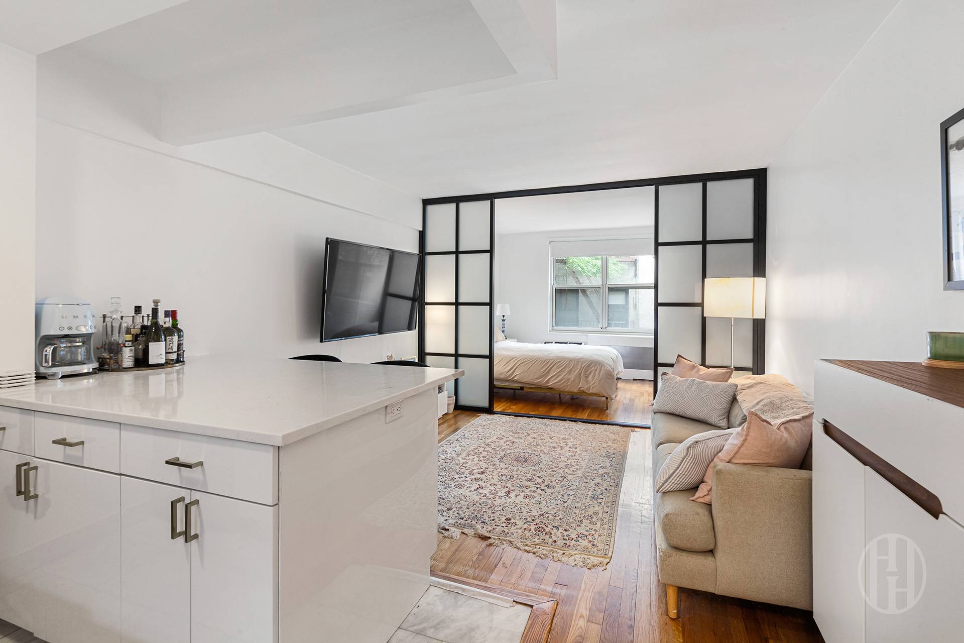 345 E 54th Street 3B