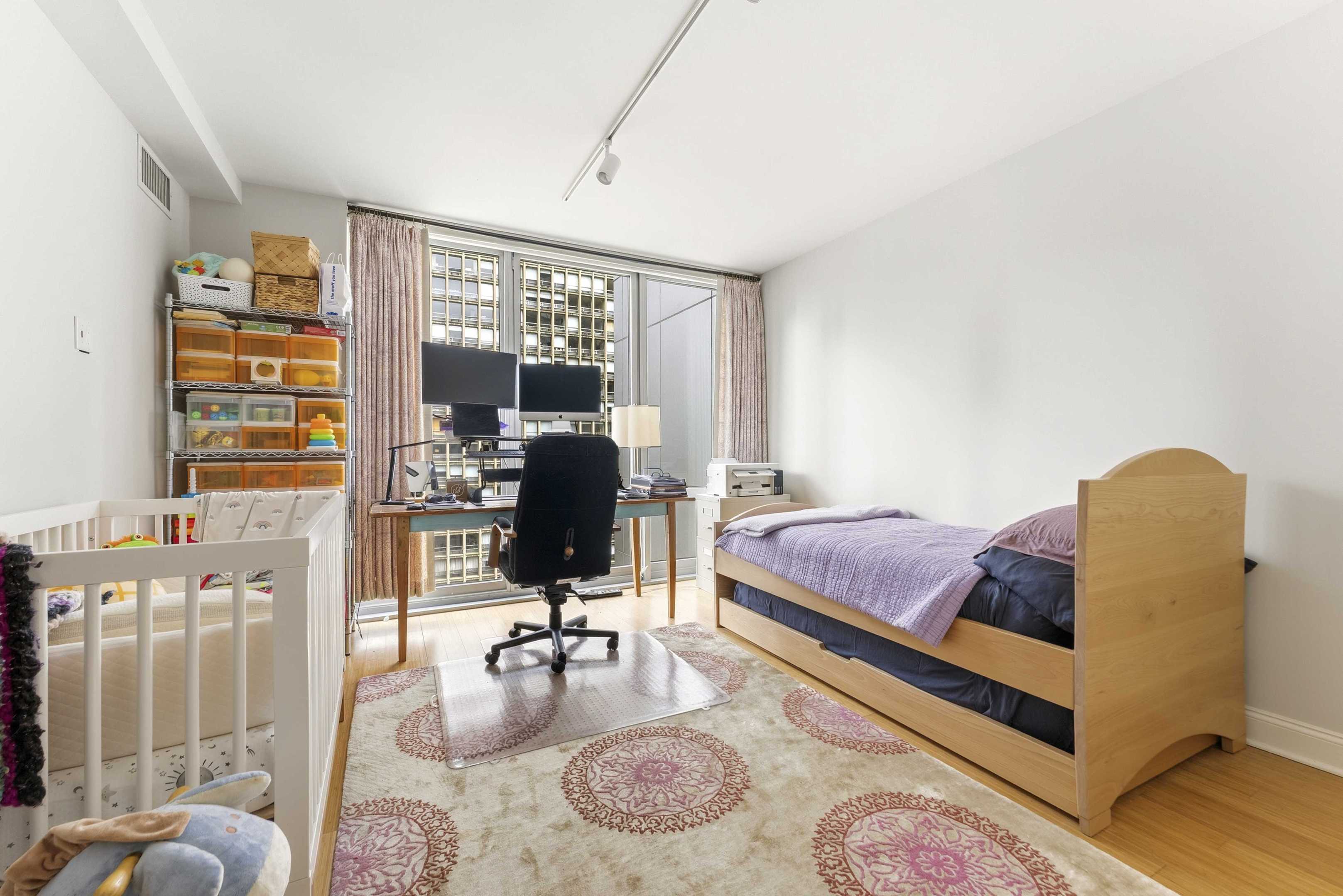 303 E 33rd Street 11E