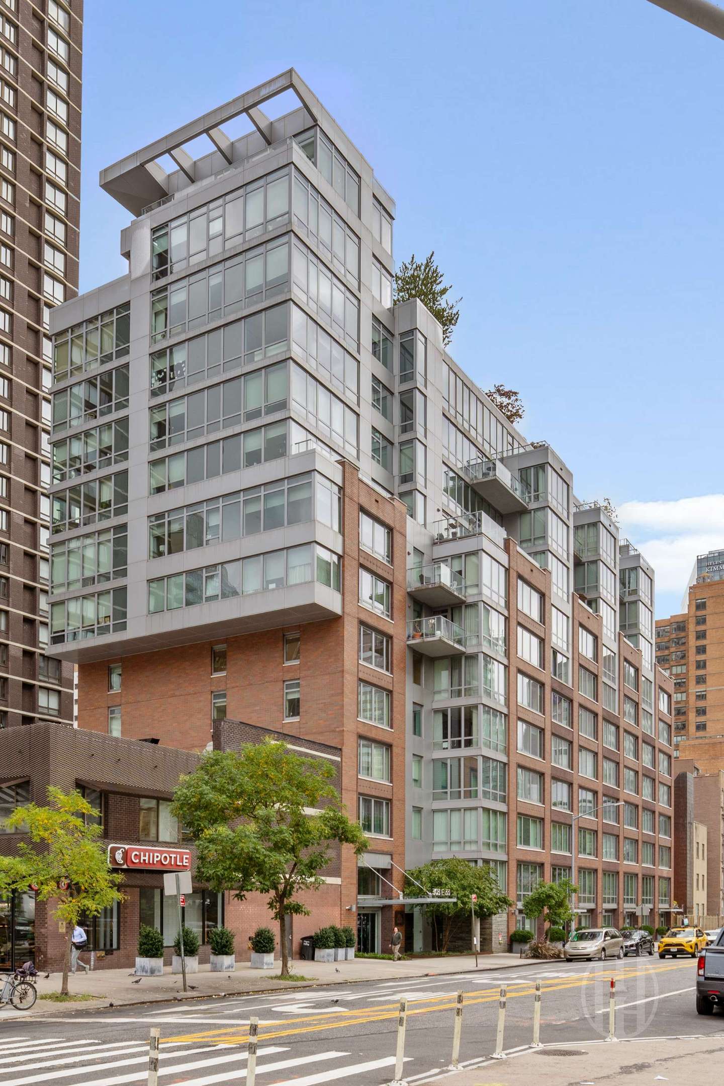 303 E 33rd Street 11E