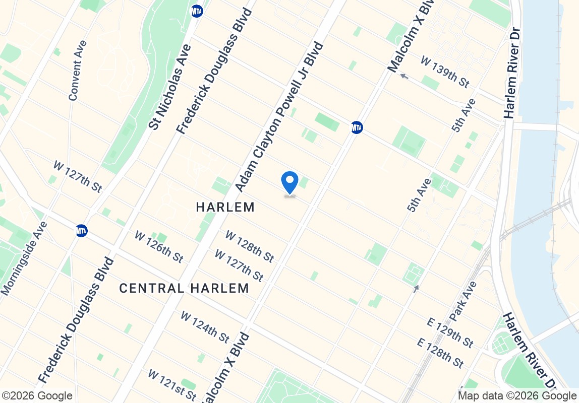 114 W 131st Street 2