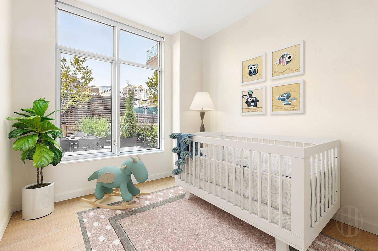 509 Pacific Street 3H