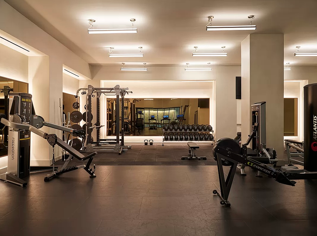 543 W 122nd Street 18D