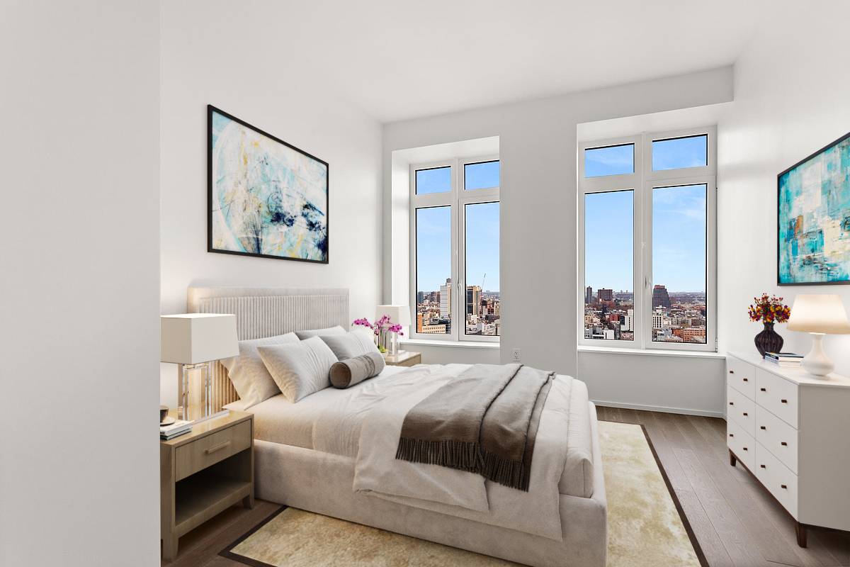 543 W 122nd Street 18D